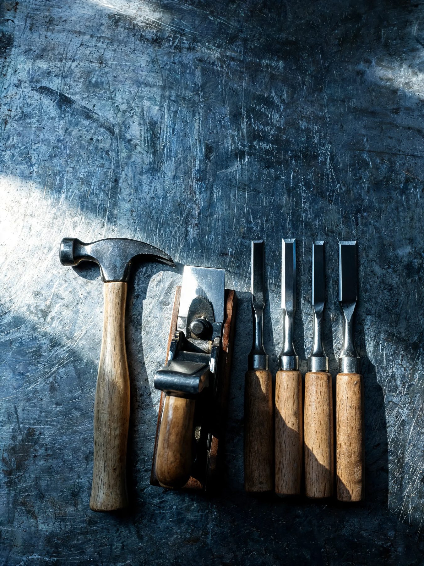 Hand Tools