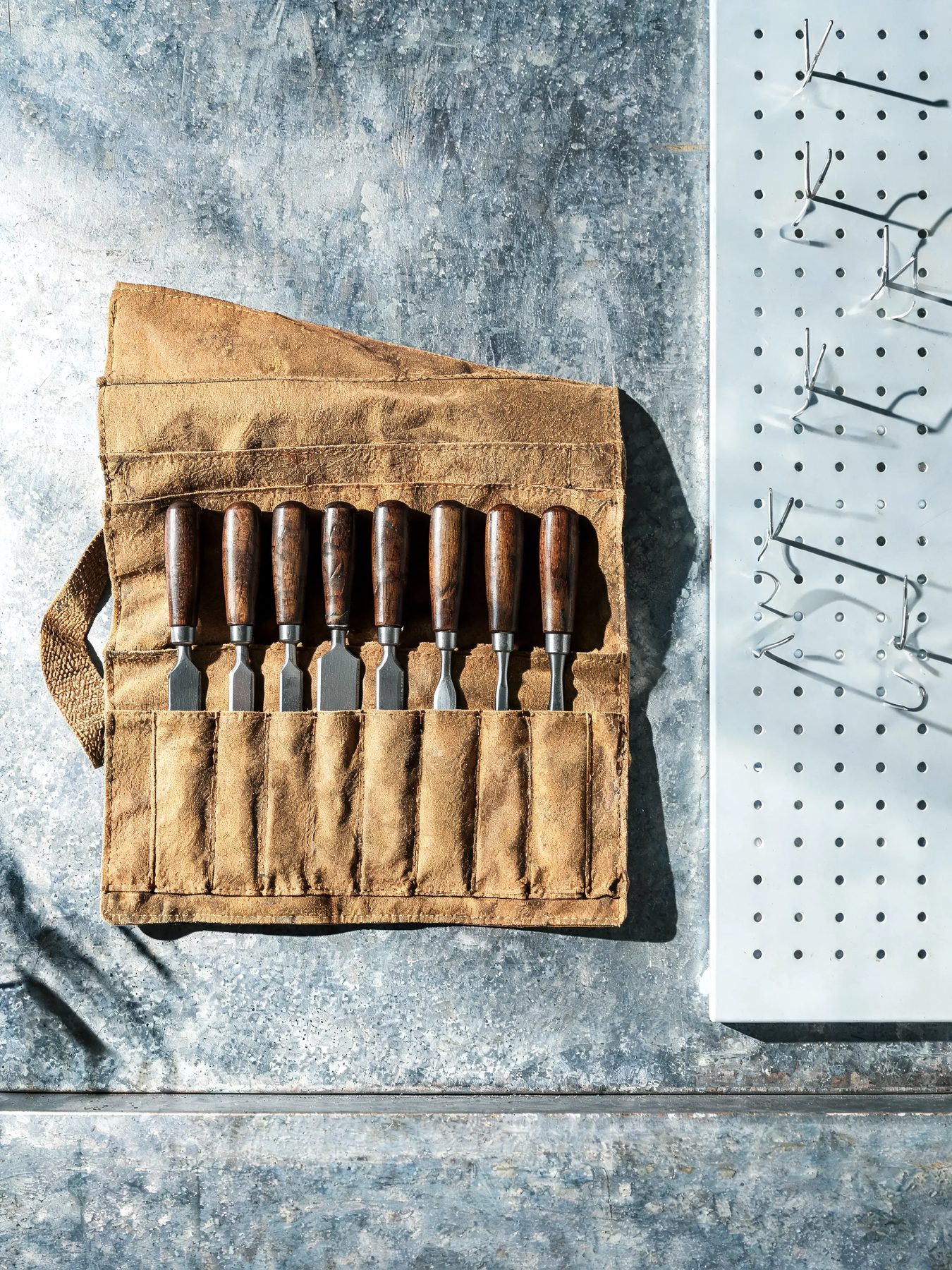 Organization